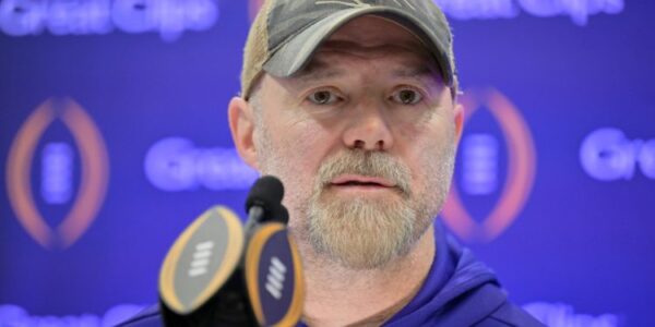 JUST IN: Alabama’s QB Saga Intensifies as Ryan Grubb Tackles Transfer Portal Drama Surrounding Austin Mack and the Future of the Crimson Tide With a Shocking Announcement…