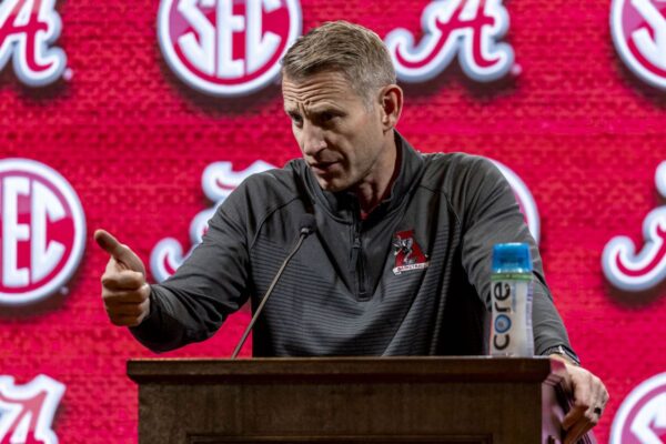 BREAKING NEWS: Alabama Pull-Off Another Blockbuster Deal; Land Key 6-foot-10 Power Forward From Transfer Roster