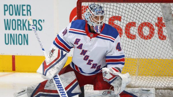 SHOCKING DEVELOPMENT: Former Avalanche Goaltender Alexandar Georgiev Set for NHL Return, Rejoins Colorado After Uncertain Future