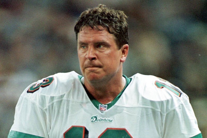 BREAKING NEWS: Miami Dolphins Announced GM Chris Grier Possible Replacement 'Dan Marino' As New Dolphins General Manager For 2025 Season
