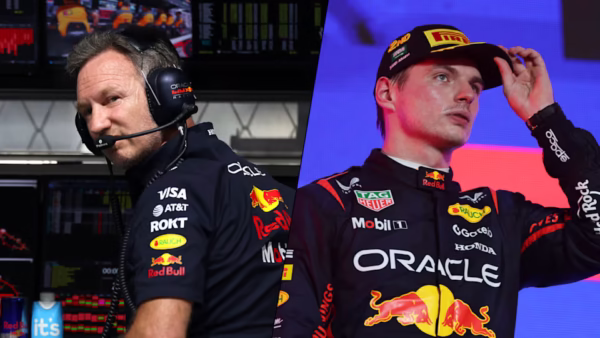 F1 News Today: Drama Escalate at Redbull as Horner Drop Shocking Announcement Over Verstappen’s Future at Redbull