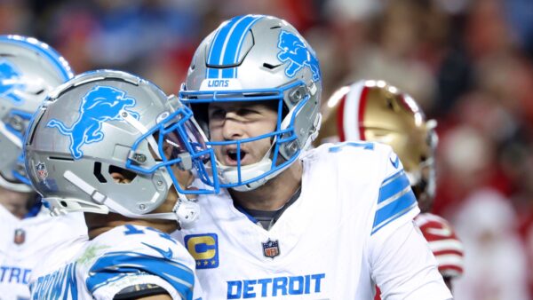 SHOCKING DEVELOPMENT: NFL Set to Change Detroit Lions Kickoff time on Thanksgiving