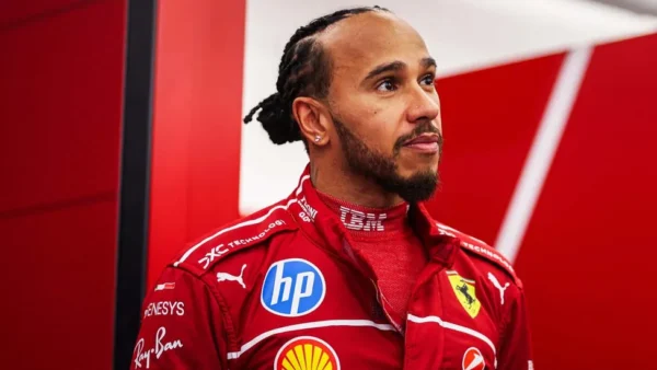 F1 News Today: Drama Escalate at Redbull as Fans react to Lewis Hamilton’s drubbing by Charles Leclerc With…