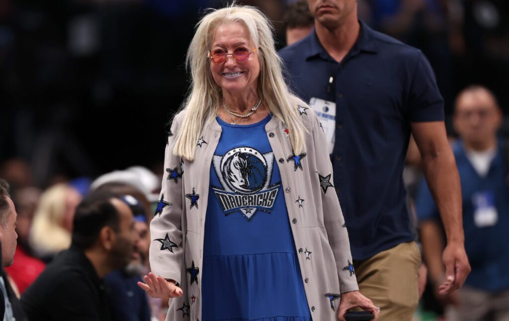 BREAKING NEWS: Following Dallas Mavericks Ending Playoffs Season, Three(3) Front Office Officials Have Been Dismissed