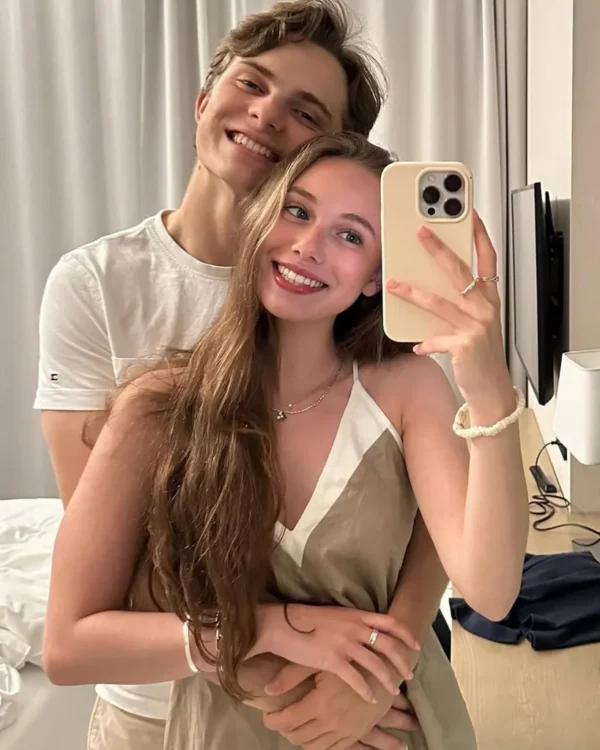 F1 News Today: Oscar Piastri’s Bahrain GP Triumph Coincides with Personal Milestone as Long-time Girlfriend, Lily Zneimer Breaks the Private Relationship ‘Code’ with a Shocking Revelation
