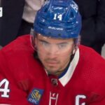 BREAKING: Canadiens Captain Nick Suzuki Spotted Meeting with Toronto Maple Leafs Management