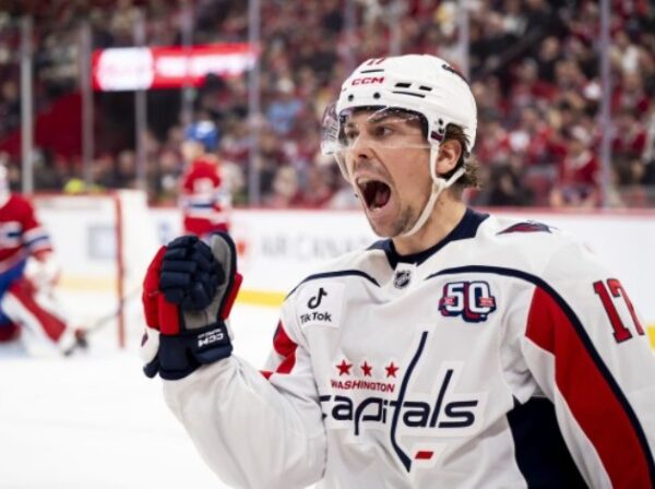 Breaking news:LPHF Head Coach Donates Entire \$5.8 Million Bonus and Sponsorship to Community Initiatives