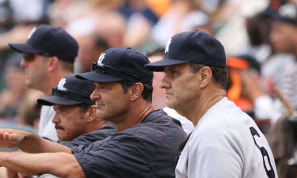 Title: Tension in the Dugout: Manager Calls Team Meeting Over Players’ Marital Status
