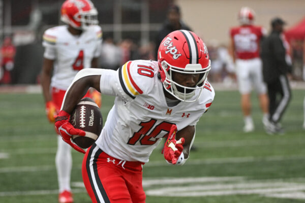 BREAKING NEWS: Chiefs Set to Sign Another 5-Star WR; Announcement to be in Few Hours