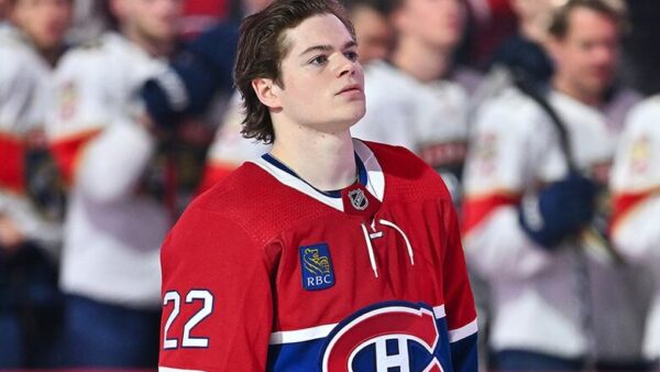 BREAKING NEWS: Montreal Canadiens Faces Though Decision In First Stanley Cup Playoffs Game Against Washington Capitals Following Star Player Injury And Replacement