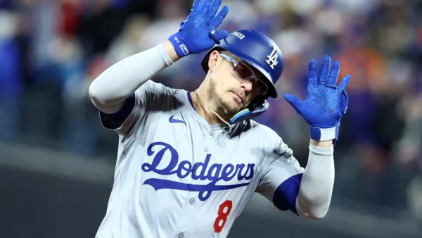 Major daveploment:  “Enrique Hernandez Signs Two-Year, $7.6 Million Contract Extension”