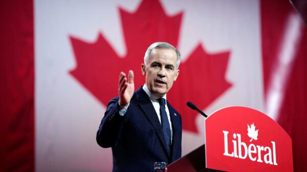 BREAKING NEWS: Canada Shut Down Montreal Canadiens Next Three Games Due To A General Election Creating Chaos In NHL
