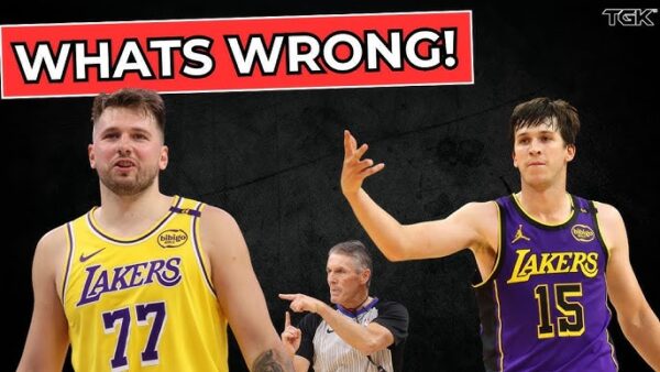 SHOCKING NEWS: Mavericks’ surprising trade mistake revealed as Austin Reaves rises to stardom, while Luka Doncic’s future……………..