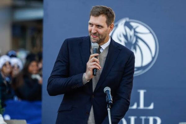 Dirk Nowitzki Announces Return to Dallas Mavericks—This Time as Head Coach