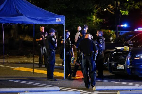 SHOCKING DEVELOPMENT: Drama Escalates in Seattle Seahawks as Police Investigate ‘Shooting Incident’