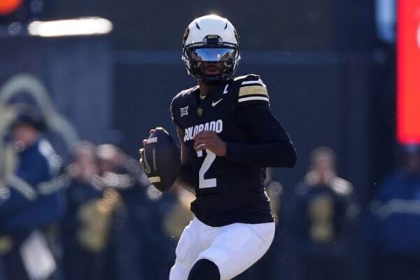 Shedeur Sanders: A Return to College Football and a Potential Fit with the Kansas City Chiefs