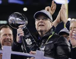 Seattle Seahawks Owner Paul Allen’s $7 Million Donation to Support Individuals with Disabilities: A Transformative Gesture