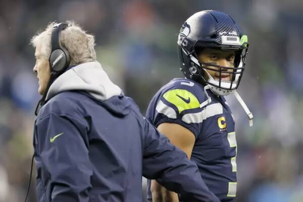 BREAKING NEWS: Seattle Quarterback Reveals Shocking Reason for Leaving NFL Team to Join UCLA Football Program