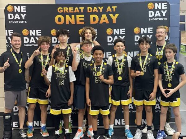 AAU Basketball: The Ultimate Guide to Building Skills and Shaping Future Stars