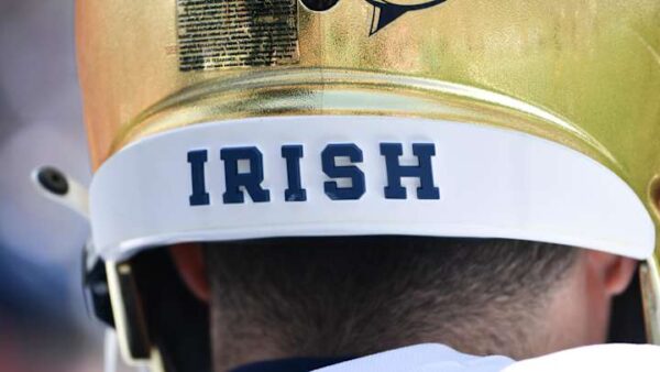 BREAKING NEWS: Former Notre Dame 1973 National Team Champion Dies at 71