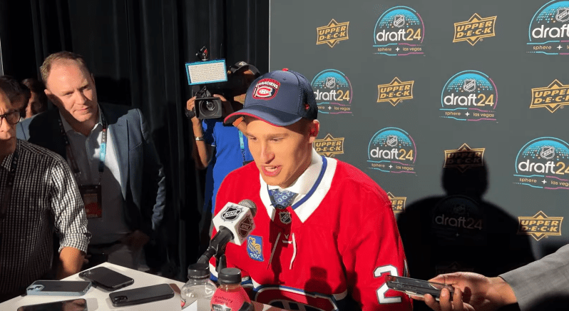 BREAKING NEWS: Montreal Canadiens Fans And Head Coach Reacts To Ivan Demidov Shocking Three Words Message After Blackhawks Sent Demidov Debut To Terminate C...
