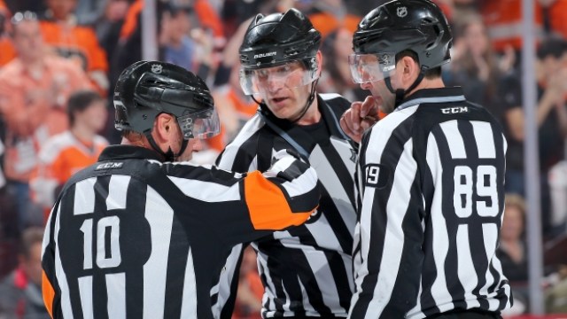 BREAKING NEWS: Tragedy Hits Montreal Canadiens As NHL Cancel Stanley Cup Playoffs Today Against Washington Capitals Due To...