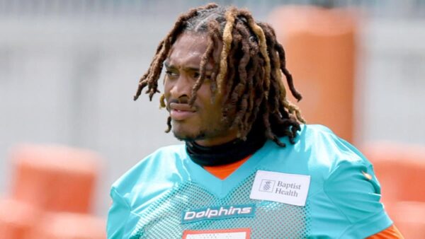 BREAKING NEWS: Miami Dolphins Cornerback Jaylen Ramsey Will Not Be Part Of The Club 2025 Squad Due To..
