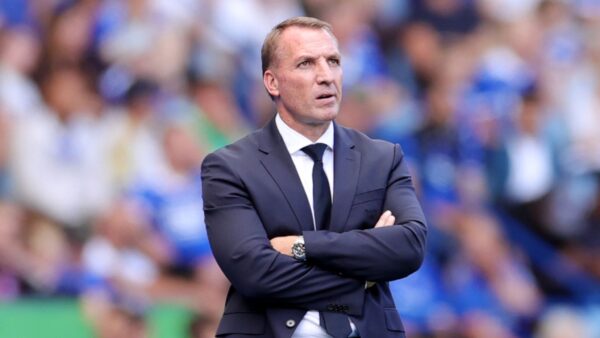 BREAKING NEWS: HC Brendan Rodgers Sideline Captain Callum McGregor Knowing Fully Well It’s ‘Title On The Line’ Game For The Celtics – What Could Be Rodgers Intentions?!