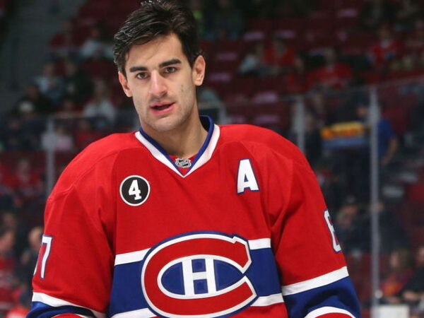 Max Pacioretty Joins Canadiens Coaching Staff: The Beloved Offensive Threat Takes On Key Role To Bolster Center Depth Strategy And Players Development For Montreal Canadiens