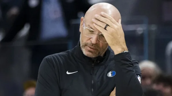Dallas Mavericks Head Coach Jason Kidd Faces Growing Controversy Amid Internal Turmoil
