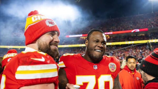 Breaking News: KC Set to Resign Former Left Tackle After a Tumultuous Season at The Position
