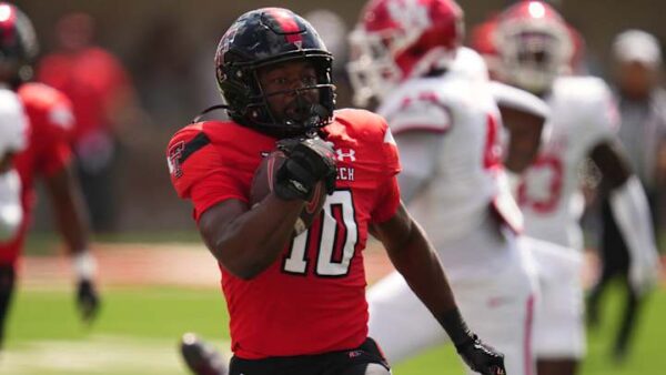 ESPN News: Texas Tech Alum Reportedly Flip to Canadiens Football League in a Shocking Blockbuster Trade Deal…Read More…
