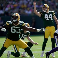 ALL GOOD UNTIL IT WASN’T: Disappointing Packers Kicker Ends NFL Run, Signs New Contract Elsewhere