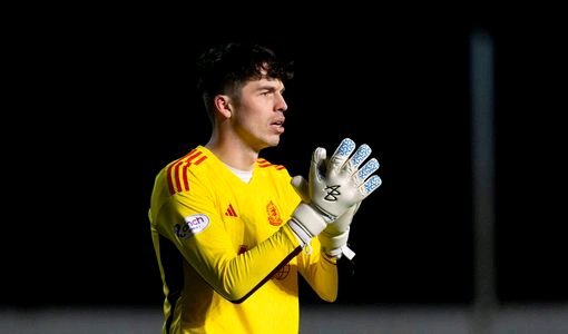 BREAKING: Nick Suman Set to Join Aberdeen Amid Interest from Rangers and Other SPFL Clubs