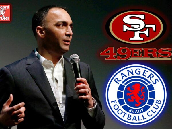 IBROX NEWS: Rangers Takeover Buzz Builds as Ibrox Legend Dave MacKinnon Issues Warning and 49ers’ Leeds Win Offers Clues