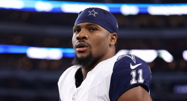 SHOCKING DEVELOPMENT: After a Close-door Meeting with Board of Directors at Dallas, Cowboys DC Matt Eberflus have Reportedly Announced that Cowboys and DE Micah Parsons Will…
