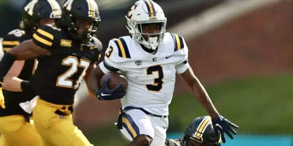 Breaking News ⏰ Tennessee Football: Key Kickoff Times Set for Crucial ETSU and Georgia Clashes