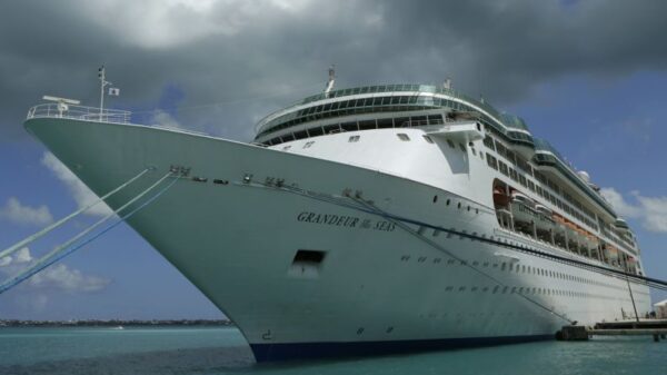 SAD: Carnival Cruise Nightmare: Passengers Trapped for Days in Horrifying Conditions on ‘Poop Cruise'”