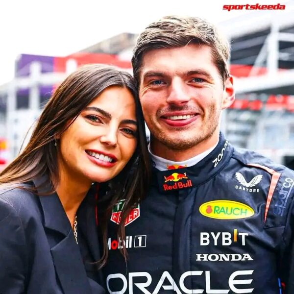 F1 News Today: Max Verstappen Surprises Partner Kelly Piquet with New Car Following Birth of Daughter