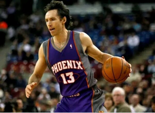 ESPN News: Phoenix Suns Make Major Coaching Move by Appointing Steve Nash as New Assistant Coach