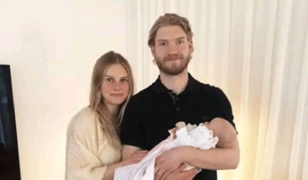 Good News: Joel Armia of the Montreal Canadiens Celebrates Joyful Arrival of Baby, Sparks Team Celebration