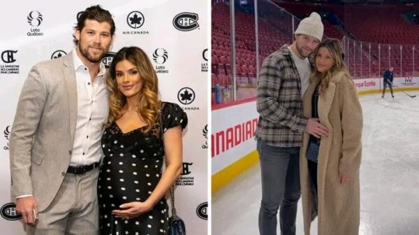 EXCITING NEWS: Josh Anderson and His Wife Share Heartbreaking Announcement