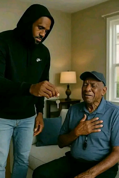JUST IN: LeBron James Found Out His Former Coach Was Homeless—What He Did Quietly Will Leave You Speechless