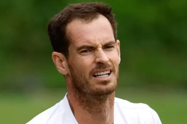 Breaking News:  “Andy Murray Re-Signs 5-Year Deal as Head Coach Amid Ongoing Developments