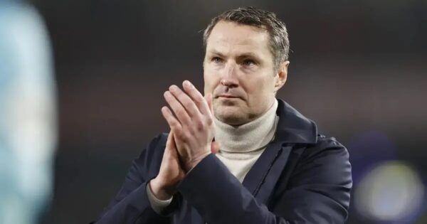 BREAKING NEWS: Brian Priske Emerges as Contender for Rangers Managerial Role