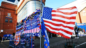News Now: 49ers Send Classy Message After Rangers’ Takeover Shakes…..see more