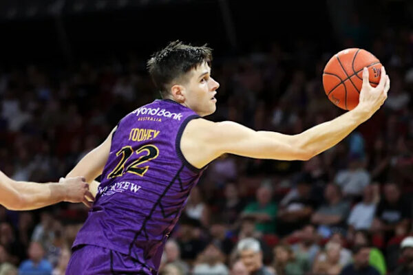 ESPN News: Warriors Reportedly Add ‘Solid’ International Prospect in 2025 NBA Draft to Boost their Forward Depth Following Steph Curry’s…See More…