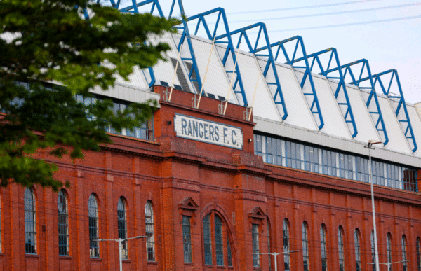 IBROX NEWS: Rangers Apologize for Past Missteps and Unveil Ambitious Ibrox Redevelopment Plans