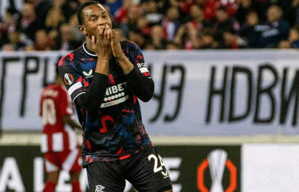 IBROX NEWS: Neraysho Kasanwirjo Bids Farewell to Rangers After Injury-Hit Loan Spell