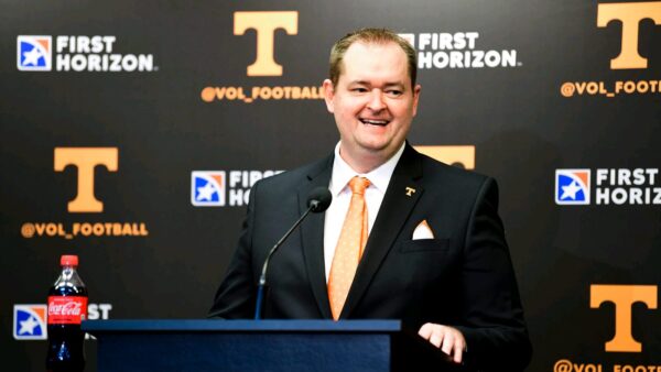 A HISTORIC VICTORY: Josh Heupel Makes History with Landmark NCAA Honor, Cementing Greatest Coaching Milestone in Tennessee Vols History